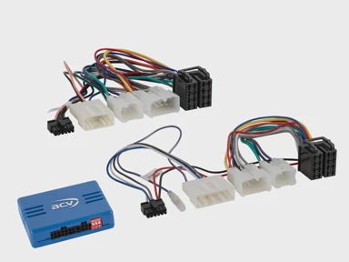 ACV Komande volana SWRC TOYOTA > UNI, 20/28-pin, za Lexus i Toyota